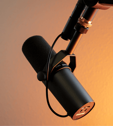 Mic tricks to take you to the next level