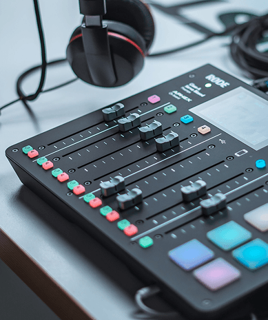 Should you get outboard audio gear?